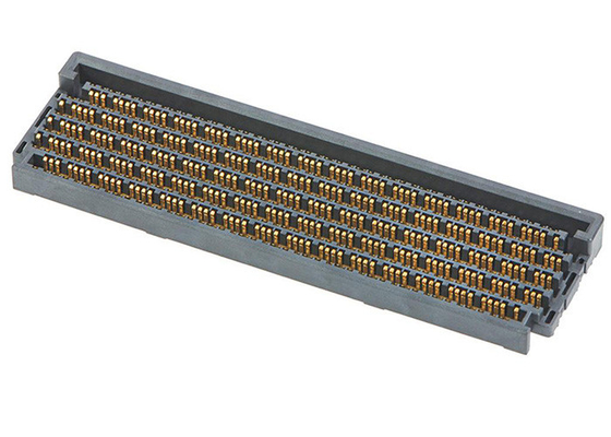 202828-0068 Συνδέσεις 30V 750mA Mirror Mezz Assy Board To Board Συνδέσεις