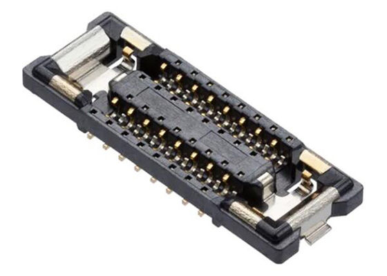 202437-0403 Σύνδεσμοι 0.35 B/B Plug Assy Σύνδεσμος επιφάνειας προς επιφάνεια