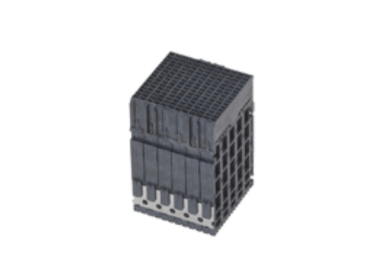 76530-5040 Σύνδεσμοι 100Ω 750mA 30V