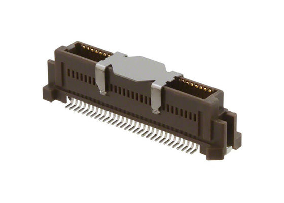 53647-0674 Συνδετήρες 0,635mm Πίτσα 500 mA SlimStack Συνδετήρας Board-to-Board