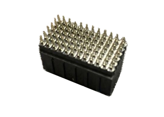 73780-3143 Συνδέσεις 15A HDM Daughtercard Συνδέσεις Backplane