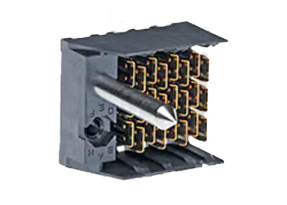 73771-1200 Σύνδεσμοι 1Α Ψηλή στοιβάζουσα επικεφαλίδα Σύνδεσμοι πίσω πλάτος