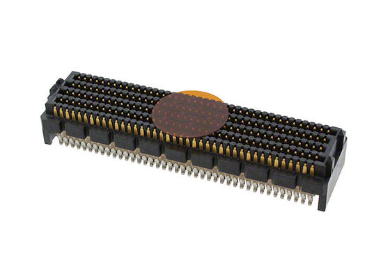 45970-4715 Σύνδεσμοι υψηλής πυκνότητας SeaRay Plug Assy Board To Board Connector