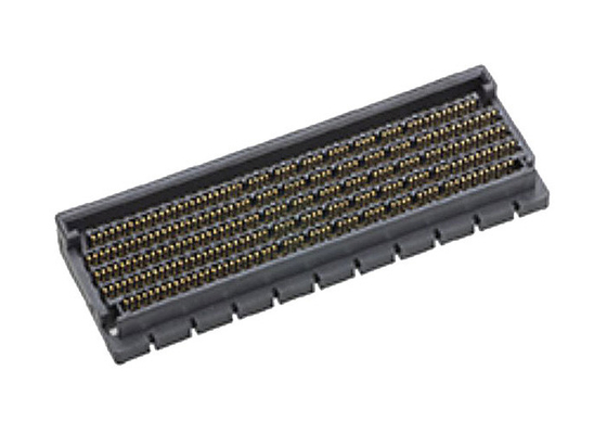 203456-0003 Σύνδεσμοι 1A 30V Mirror Mezz Ερμάφροδιτικός Σύνδεσμος Πίνακας προς Πίνακα