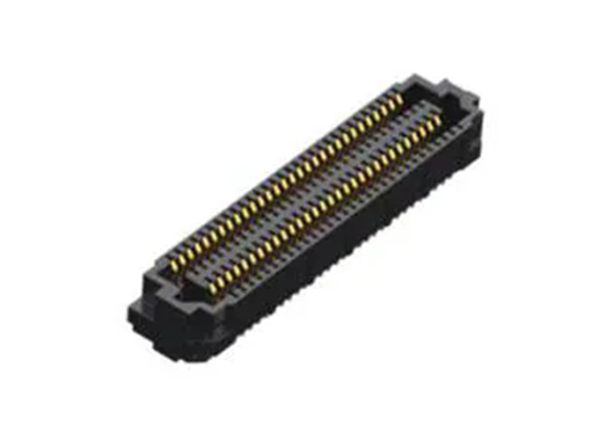 Συνδέσεις ADF6-80-03.5-L-4-0-TR 0,635 mm Συνδέσεις πρίζας υψηλής πυκνότητας 4 σειρών