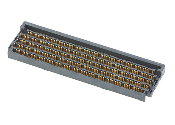209311-1115 Συνδέσεις 30V Mirror Mezz Ερμάφροδιτικός κάθετος συνδετήρας