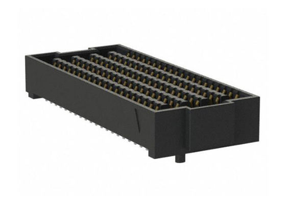 Συνδέτες SEAF-20-06.0-L-10-1-A-K-TR 56Gbps 1.27 mm