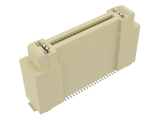 10159559-240442RLF Συνδέσεις ComboStak 0,8 mm Βόρειες συνδετικές συσκευές