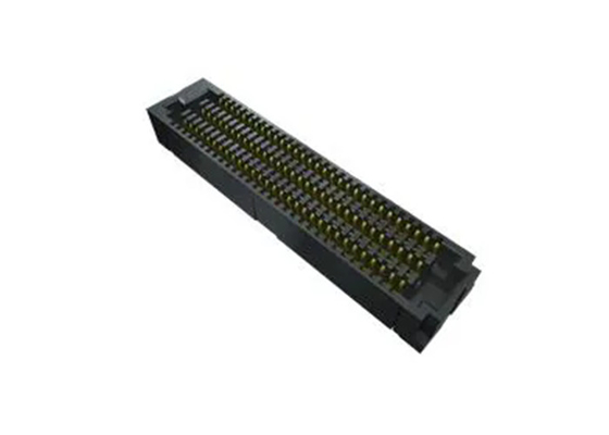 SEAF8-50-05.0-S-04-3 Συνδετήρες SEARAYTM Open-Pin Field Array Socket Connector 200 POS