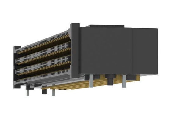 Συνδέσεις SEAF-50-01-L-06-1-RA-TR 1.27 mm Pitch SEARAYTM High-Speed Array Connectors