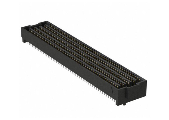 Συνδέτες SEAF-50-05.0-L-10-2-A-K-TR 56 Gbps Συνδέτες υποδομής συστοιχίας ανοικτού πεδίου