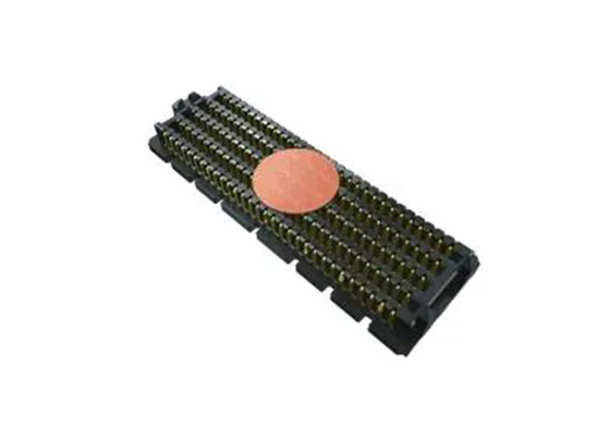 Συνδέτες SEAM-50-01-S-10-2-RA-GP-TR Συνδέτες συστοιχίας υψηλών επιδόσεων για εφαρμογή ισχύος