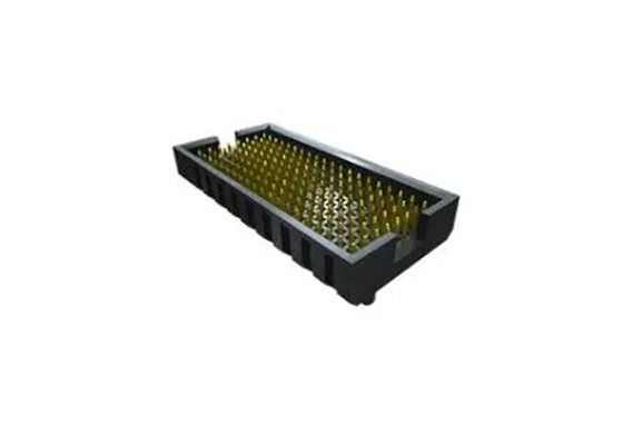 Συνδέτες YFT-20-05-G-06-SB-K-FR SamArray Low Profile Open-Pin Field Συνδέτες συστοιχίας