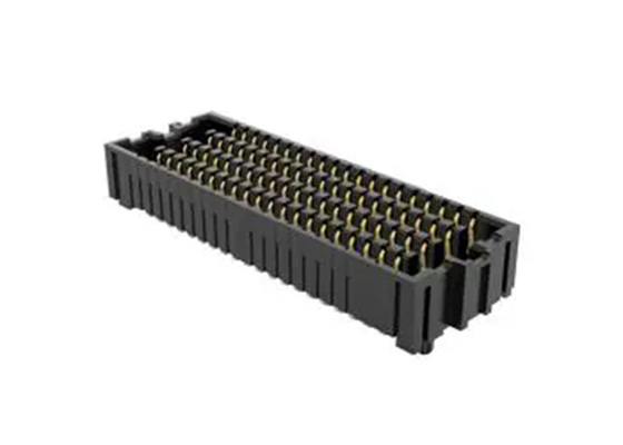 Συνεργαστές SEAFC-20-5.0-L-06-1-K-TR 1.27 mm Σημείο ανοικτού πεδίου