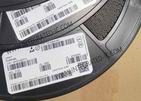 TLD2314EL Integrated Circuit Chip LITIXTM Basic High Side Driver IC 120mA LED Driver IC