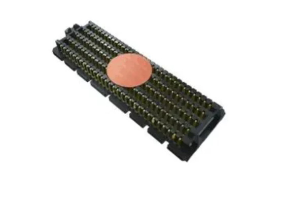 Σύνδεσμοι SEAM-40-03.5-S-05-2-A-K-TR Σύνδεσμοι συστοιχίας 240V για εφαρμογή σήματος