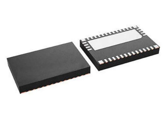 LMG3614REQR Τεχνητό κύκλωμα Chip Half-bridge Gate Drivers VQFN-38 GaN FETs