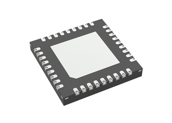 DP83TC817SRHARQ1 Ethernet IC 100BASE-T1 Αυτοκινητοβιομηχανική Ethernet με IEEE802.1AE MACsec