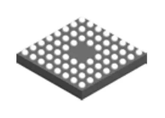 AMC8V208YBF Integrated Circuit Chip 16-Bit Data Converter IC DSBGA-60 8 καναλιών IDAC