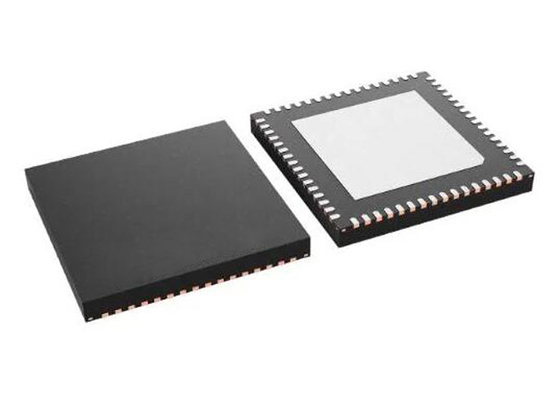AFE5401RGCTEP Integrated Circuit Chip 4-Channel AFE 12-Bit Analog Front End VQFN-64 Ηλεκτρονικό σύστημα