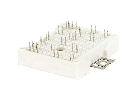 CAB004M12GM4 Μοδούλες IGBT αυτοκινήτων 1200V 4mΩ Μονάδα μισής γέφυρας καρβιδίου πυριτίου