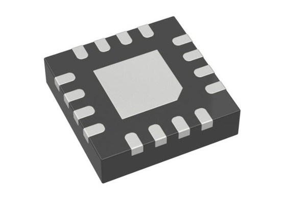 ADS7067IRTER Integrated Circuit Chip 16-Bit ADC WQFN-16 Αναλογικός προς ψηφιακός μετατροπέας