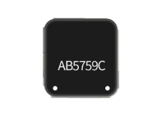 AB5759C BT IC 120MHz BT Τσιπ ακουστικών ESOP8 BT 6.0 TWS Τσιπ ακουστικών