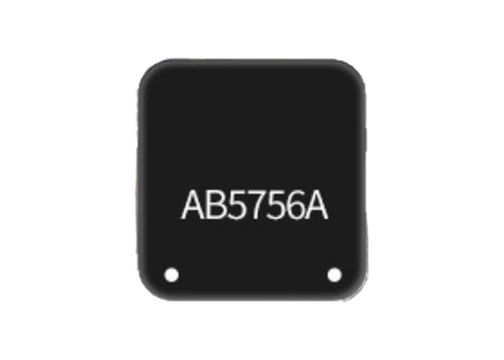 AB5756A BT IC BT Τσιπ ακουστικών για BT 6.0 TWS Headset QFN-20 BT 6.0 Τσιπ