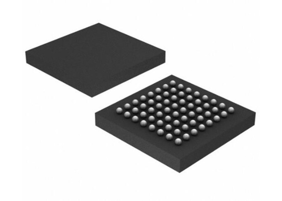 ADS1298RIZXGR Integrated Circuit Chip 8-Channel AFE NFBGA-64 24-Bit Αναλογικό Πρόσωπο