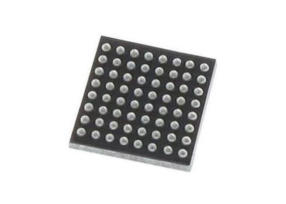 ADS1298CZXGR Integrated Circuit Chip 24-Bit ADC NFBGA-64 ADC IC μετατροπέας δεδομένων