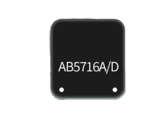 AB5716A BT IC BT Earphone Chip QFN-20 140MHz BT 6.0 TWS Headset Chip Ηλεκτρονικό κύκλωμα