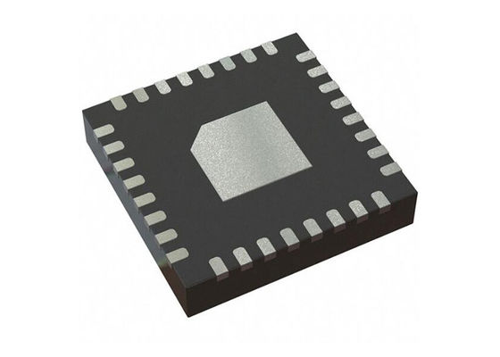 ADS7952SBRHBR Integrated Circuit Chip 12-Bit ADC Αναλογικός προς ψηφιακός μετατροπέας VQFN-48