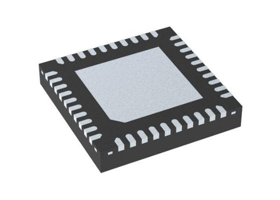 ADC3664IRSBR Integrated Circuit Chip 14-Bit ADC WQFN-40 Αναλογικός προς ψηφιακός μετατροπέας