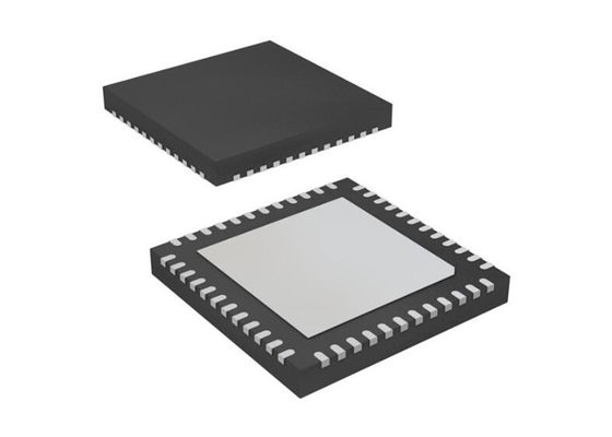 ADS4129IRGZR Integrated Circuit Chip 12-bit Αναλογικός σε ψηφιακό μετατροπέα VQFN-48