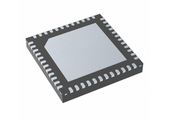 CC2642R1FRGZR Μονάδα ασύρματης επικοινωνίας SimpleLinkTM 32-bit BT Low Energy Wireless MCU