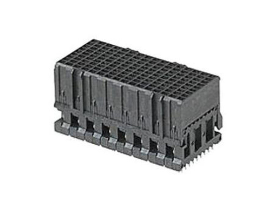 1704151918 Συνδετήρες Συνδετήρες Backplane 144POS Μεταβλητές συνδετήρες υψηλής ταχύτητας