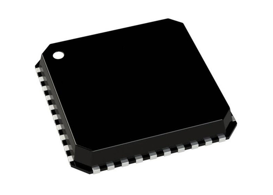 AD9717BCPZ Integrated Circuit Chip 14-Bit χαμηλής ισχύος ψηφιακοί σε αναλογικοί μετατροπείς