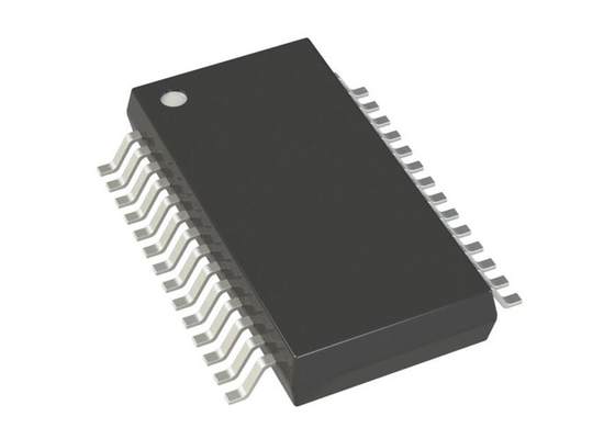 AD5725ARSZ-1500 Integrated Circuit Chip 12-Bit DAC SSOP-28 DAC IC μετατροπέας δεδομένων