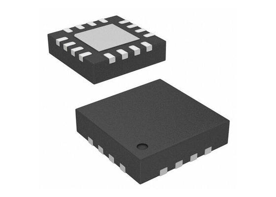 AD5721BCPZ Integrated Circuit Chip 12 Bit Ψηφιακός σε Αναλογικός Μετατροπέας LFCSP-16