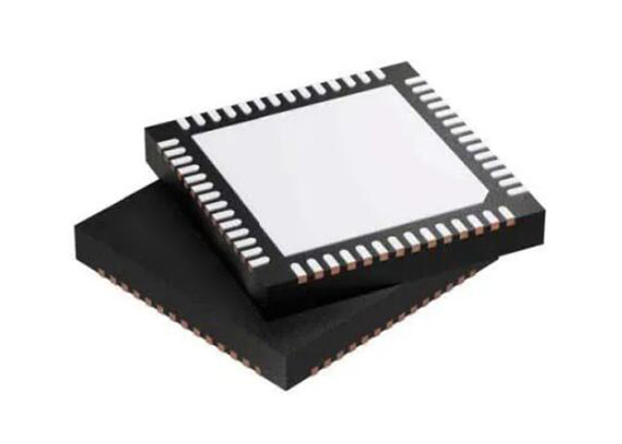ADS127L14IRSHR Integrated Circuit Chip 24-Bit Delta Sigma ADC VQFN-56 IC μετατροπέας δεδομένων