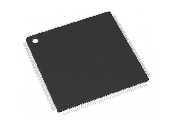 ATMXT2113TD-ABKDVA1 Integrated Circuit Chip Αυτοκινητοβιομηχανικός ελεγκτής με οθόνη αφής LQFP-144