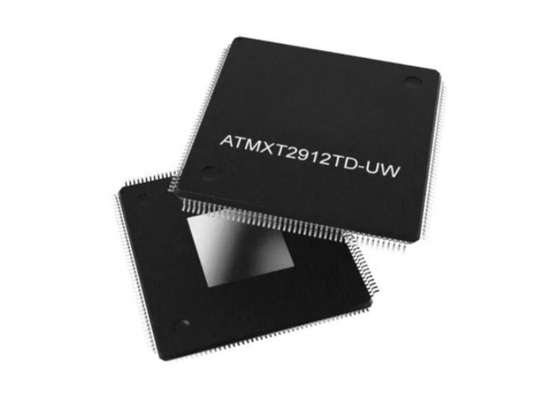 ATMXT2912TD-ABRUWVA1 Integrated Circuit Chip maXTouch 2911-Node Ελεγκτής με οθόνη αφής