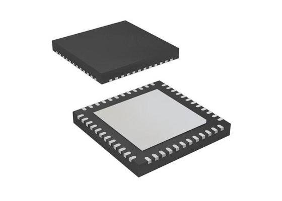 DAC3152IRGZR Integrated Circuit Chip Data Converter IC VQFN-48 10-bit Μετατροπείς DAC