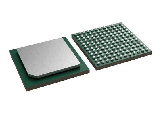 ADC09DJ800AAVTQ1 Τσιπ ολοκληρωμένου κυκλώματος 9-bit αναλογικός σε ψηφιακό μετατροπέα FCBGA-144