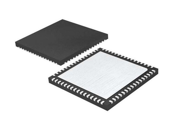 DAC5682ZIRGC Integrated Circuit Chip Data Converter IC VQFN-64 16-bit DAC διπλού καναλιού