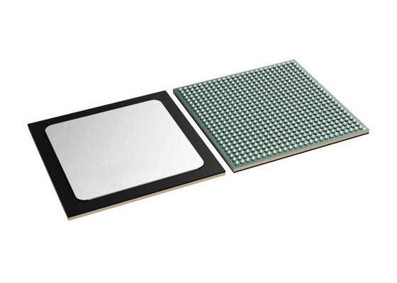 DRA712BGGCBDRQ1 Μικροελεγκτής MCU 600MHz Επεξεργαστές εφαρμογών πληροφορικής ψυχαγωγίας