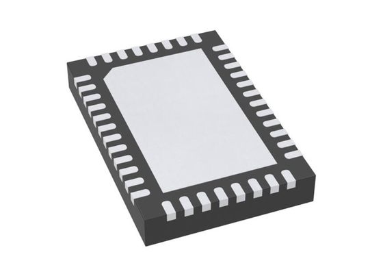 TDP2044RNQR Integrated Circuit Chip Τέσσερα κανάλια 20Gbps DisplayPort 2.1 Γραμμικός Redriver