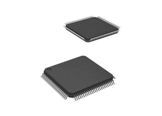 F28P550SG8PZR Μικροελεγκτής MCU Ενσωματωμένος MCU 150MHz 32-bit Μικροελεγκτής IC