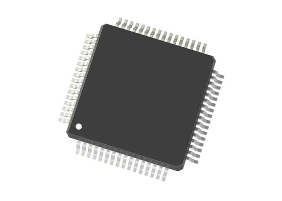 F28P550SJ6PMR Μικροελεγκτής MCU 32-bit Μικροελεγκτής IC LQFP64 Ενσωματωμένος MCU