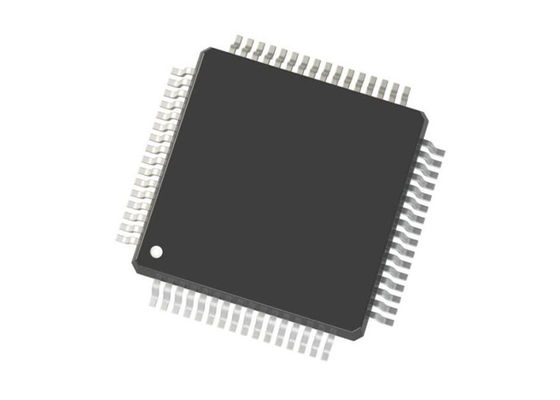 F28P550SG9PMR Μικροελεγκτής MCU Ενσωματωμένος MCU LQFP64 C2000TM 32-bit Μικροελεγκτής IC